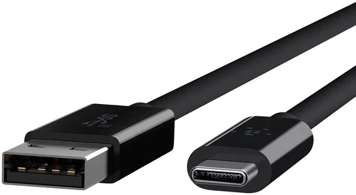 Belkin USB 3.1 to USB-C Kabel afbeelding 2