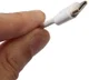 USB-C Audio Adapter Wit afbeelding 5