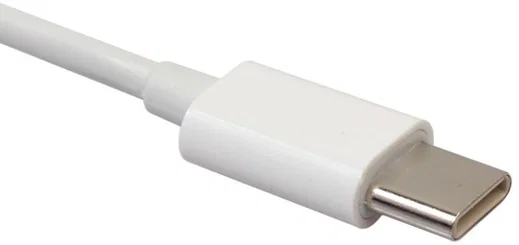 USB-C Audio Adapter Wit afbeelding 6