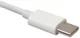 USB-C Audio Adapter Wit afbeelding 6