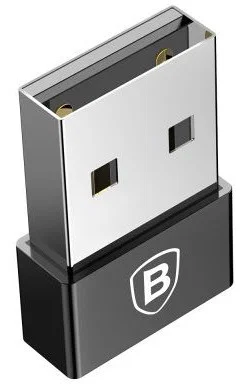 Baseus USB-C Naar USB Adapter afbeelding 5