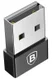 Baseus USB-C Naar USB Adapter afbeelding 5