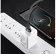 Baseus USB-C Naar USB Adapter afbeelding 6