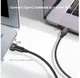 Baseus USB-C Naar USB Adapter afbeelding 7