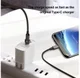 Baseus USB-C Naar USB Adapter afbeelding 8