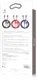 Baseus 2 in 1 Kabel Type C + Micro USB 3A (1.2M) afbeelding 10