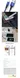 Baseus 2 in 1 Kabel Type C + Micro USB 3A (1.2M) afbeelding 18
