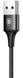 Baseus 2 in 1 Kabel Type C + Micro USB 3A (1.2M) afbeelding 7