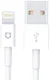 RhinoShield iPhone MFI Lightning Kabel 2 Meter Wit afbeelding 3