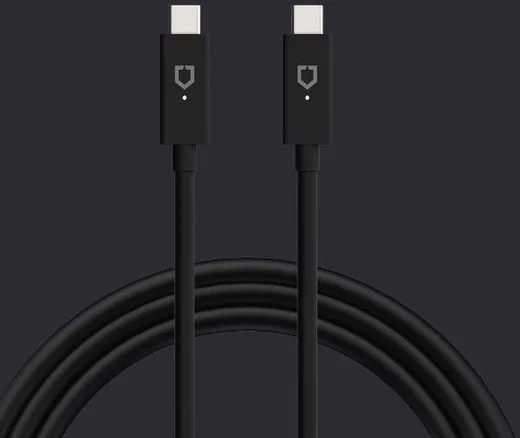 RhinoShield USB-C naar USB-C Kabel 2 Meter afbeelding 2