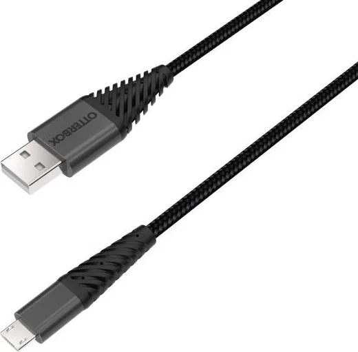 Otterbox Micro-USB Kabel 1 Meter afbeelding 2
