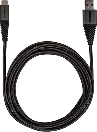 Otterbox Micro-USB Kabel 2 Meter afbeelding 1
