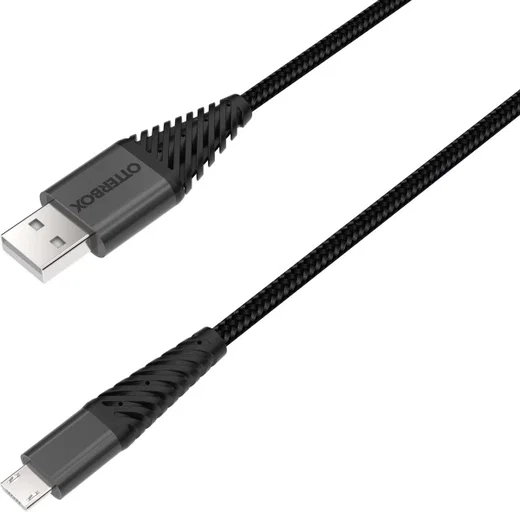 Otterbox Micro-USB Kabel 2 Meter afbeelding 2