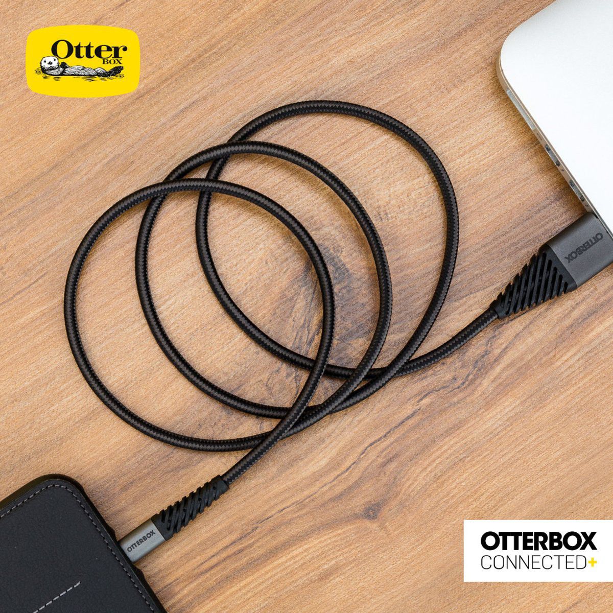 Otterbox Micro-USB Kabel 2 Meter afbeelding 4