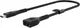 Mophie Pro USB-C to USB-Female Kabel Adapter Zwart 12CM afbeelding 6