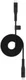 Mophie PRO Gevlochten USB-C to USB-C kabel 1 Meter Zwart afbeelding 2