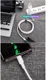 Baseus USB-C SuperCharge Kabel 2 Meter 5A Wit afbeelding 19