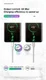 Baseus USB-C SuperCharge Kabel 1 Meter Wit afbeelding 11
