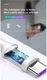 Baseus USB-C SuperCharge Kabel 1 Meter Wit afbeelding 13
