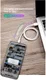 Baseus USB-C SuperCharge Kabel 1 Meter Wit afbeelding 18