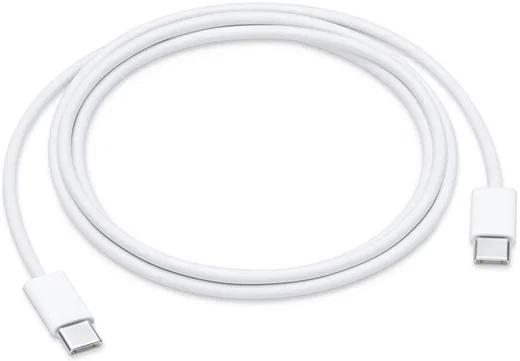 Apple USB-C to USB-C Kabel Origineel 1 Meter afbeelding 1