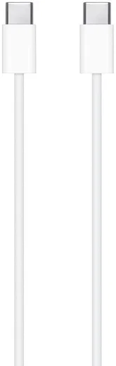 Apple USB-C to USB-C Kabel Origineel 1 Meter afbeelding 2