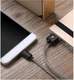 Dux Ducis Fast Charging 2.1A USB-C Oplaad Kabel 1.5 Meter afbeelding 11