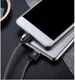 Dux Ducis Fast Charging 2.1A Micro USB Oplaad Kabel 3 Meter afbeelding 15