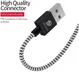Dux Ducis Fast Charging 2.1A Micro USB Oplaad Kabel 3 Meter afbeelding 7
