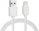 4smarts Made for iPhone Lightning Kabel 1 Meter afbeelding 1