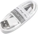 4smarts Made for iPhone Lightning Kabel 1 Meter afbeelding 2