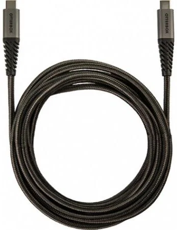 Otterbox USB-C Naar USB-C Kabel 2 Meter afbeelding 1