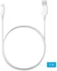 Anker PowerLine Apple Lightning Kabel 0.9m Wit afbeelding 2