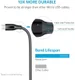 Anker PowerLine+ Micro-USB Kabel 0.9m Grijs afbeelding 3