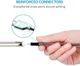 Anker PowerLine+ Micro-USB Kabel 0.9m Grijs afbeelding 4