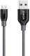 Anker PowerLine+ Micro-USB Kabel 0.9m Grijs afbeelding 1