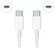 Originele Xiaomi Mi 100W USB-C naar USB-C Kabel 1.5M 5A Wit afbeelding 7