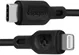 Spigen Essential USB-C Lightning Kabel 1 Meter Zwart afbeelding 3