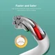 Baseus 20W Quick Charge Micro-USB Kabel 1m Wit afbeelding 12