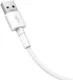 Baseus 20W Quick Charge Micro-USB Kabel 1m Wit afbeelding 4