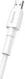 Baseus 20W Quick Charge Micro-USB Kabel 1m Wit afbeelding 5