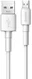 Baseus 20W Quick Charge Micro-USB Kabel 1m Wit afbeelding 7