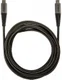 Otterbox USB-C naar USB-C 2.0 Robuuste Kabel 3M Zwart afbeelding 1