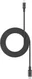 Mophie USB-C naar Lightning Kabel 1.8m Zwart afbeelding 2