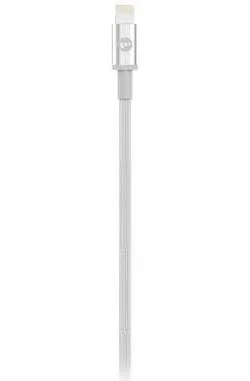Mophie USB-C naar Lightning Kabel 1m Wit afbeelding 5