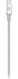 Mophie USB-C naar USB-C Kabel 1.5m Wit afbeelding 1