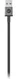 Mophie USB-A naar USB-C Kabel 3m Zwart afbeelding 3