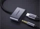 Stijlvolle Universele USB-C naar USB-C + Audio Jack Adapter afbeelding 6