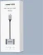 Stijlvolle Universele USB-C naar USB-C + Audio Jack Adapter afbeelding 5