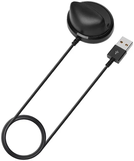 Samsung Gear Fit2 Pro Dock Oplaadkabel Zwart afbeelding 10